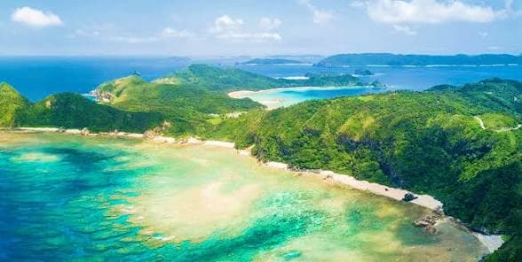 Okinawa, Japan